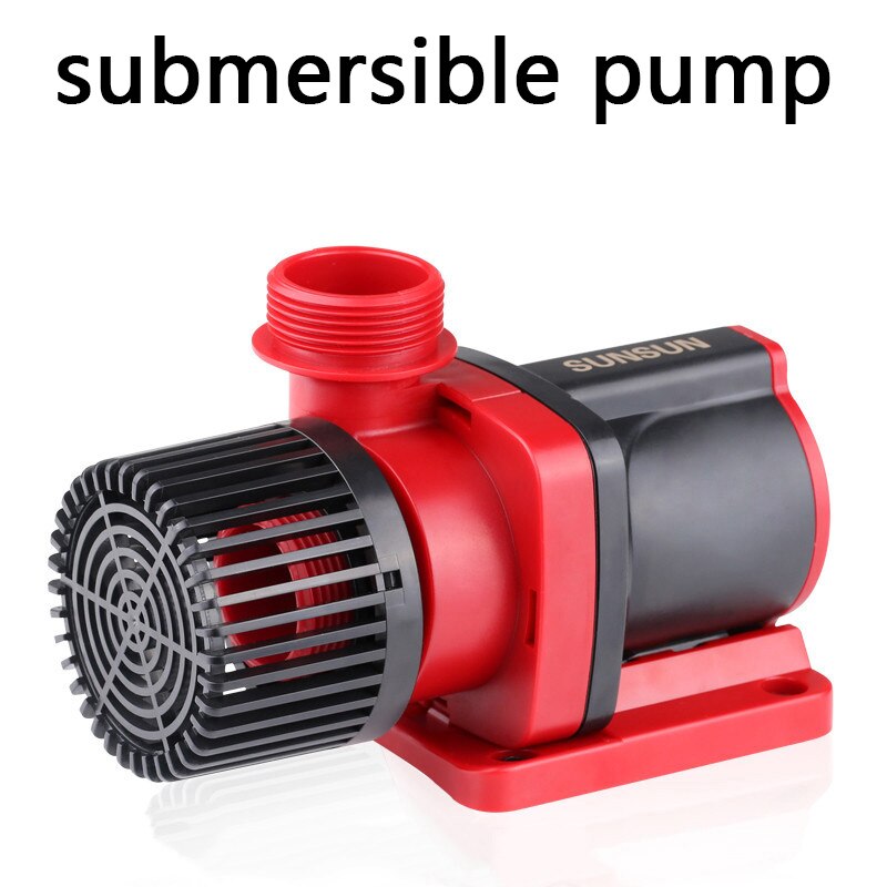submersible pump 24V Energy Saving Submersible Wate..